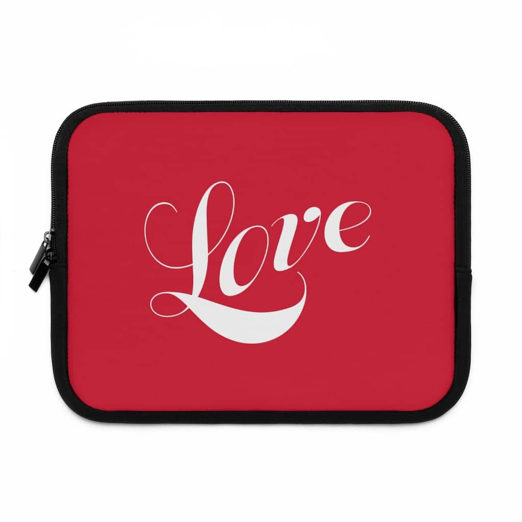 Laptop Sleeve