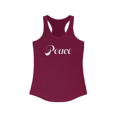 Racerback Tank