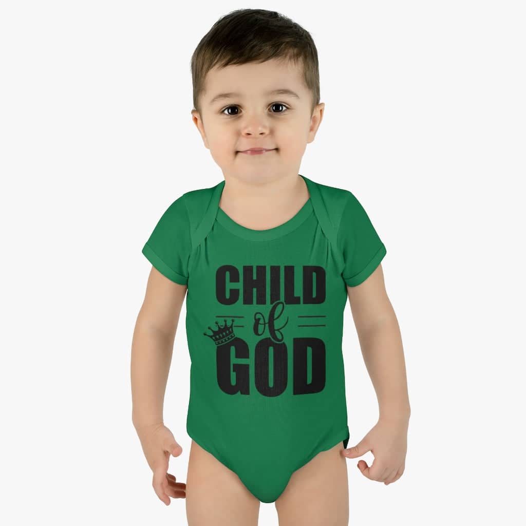 Infant Bodysuit