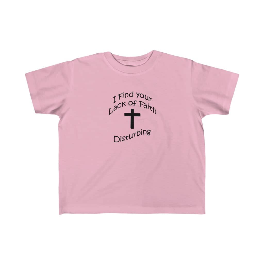 Toddler Tee