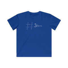 Kids LAT Apparel Tee "Hashtag" (4449961967710)
