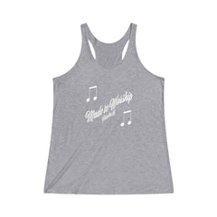 Racerback Tank (3507193774180)
