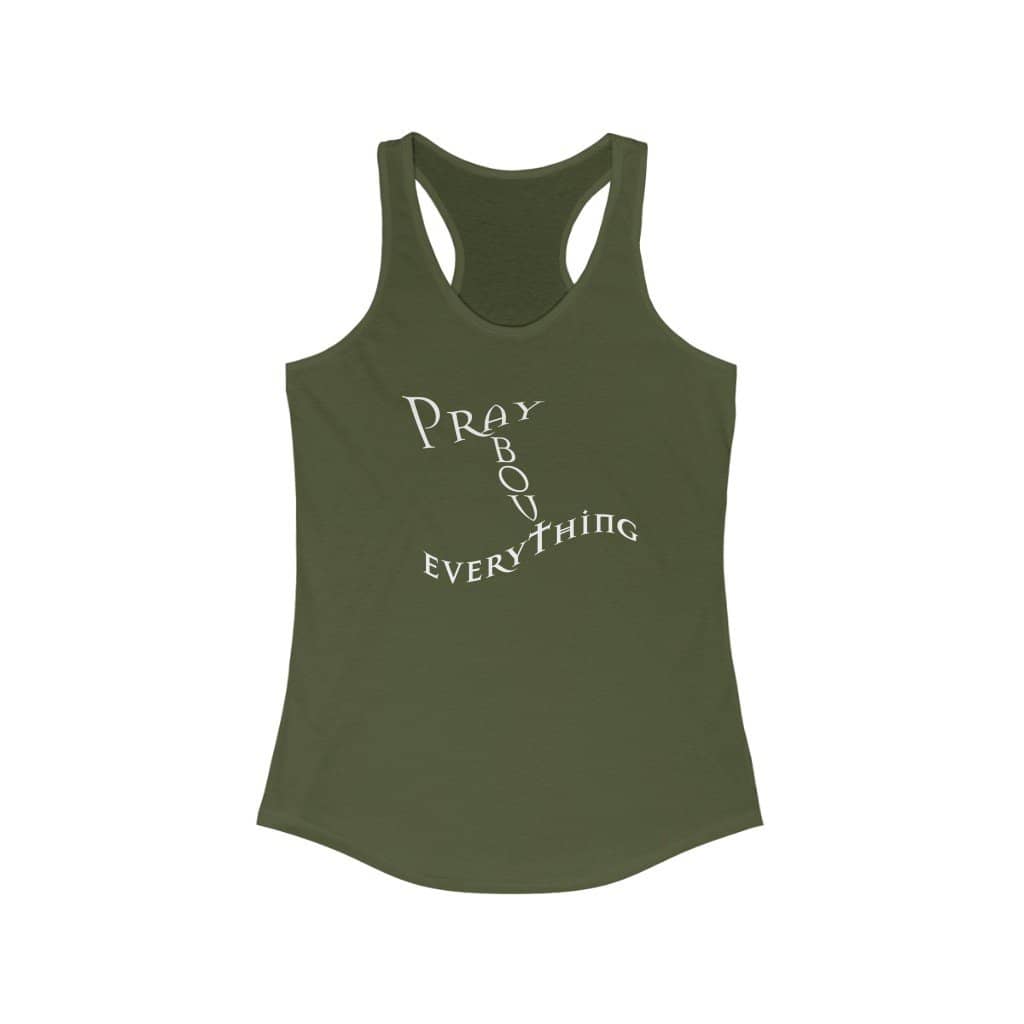 Racerback Tank