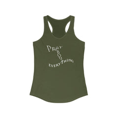 Racerback Tank