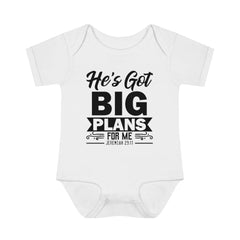 Infant Bodysuit