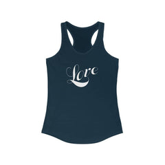 Racerback Tank