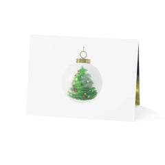 Folded Greeting Cards "The Road Warriors" (1, 10, 30, and 50pcs)