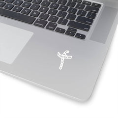 Kiss-Cut Sticker