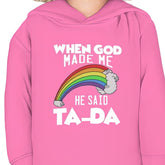 Toddler Hoodie
