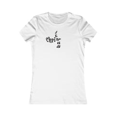 Favorite Tee (3591776993380)