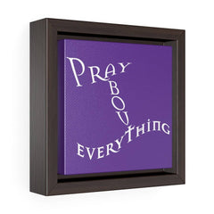 Gallery Wrap Canvas