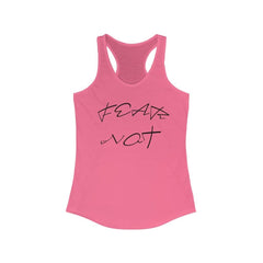 Racerback Tank