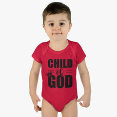 Infant Bodysuit