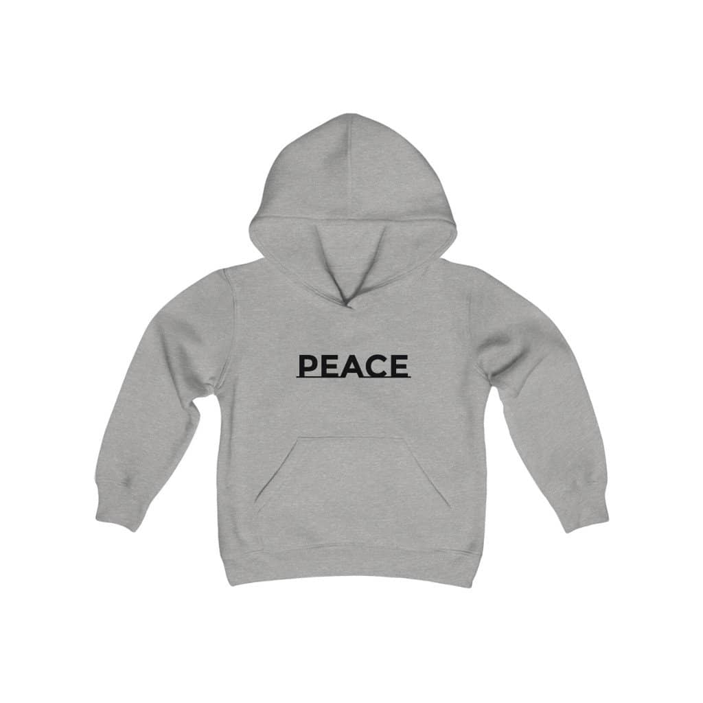 Youth Hoodie