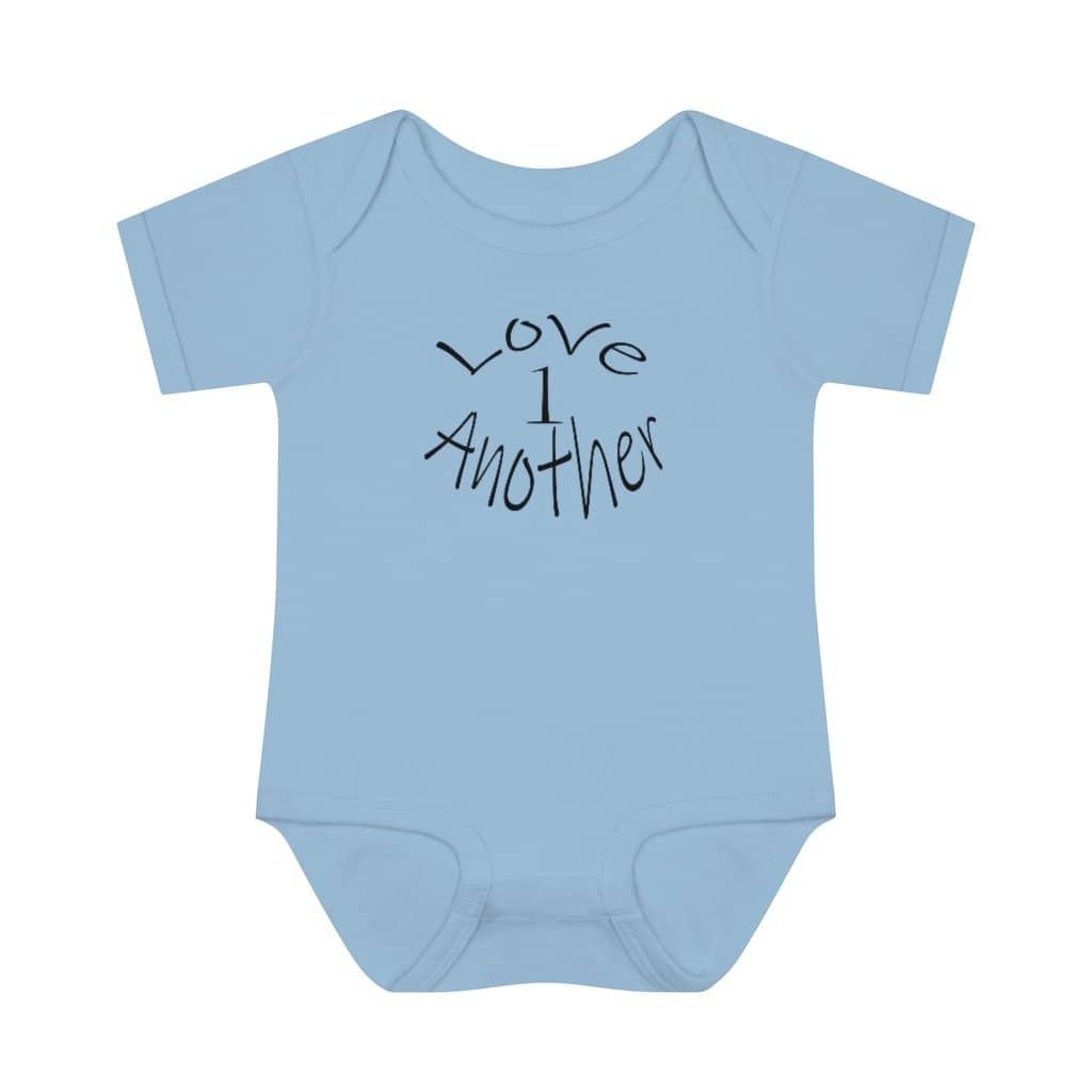 baby bodysuit