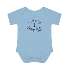 baby bodysuit