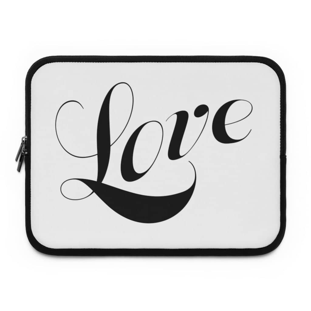 Laptop Sleeve