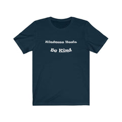 Bella & Canvas Short Sleeve Tee "Kindness" in 12 Colors and 7 Sizes (4488982003806)