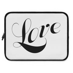 Laptop Sleeve