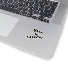 Kiss-Cut Stickers