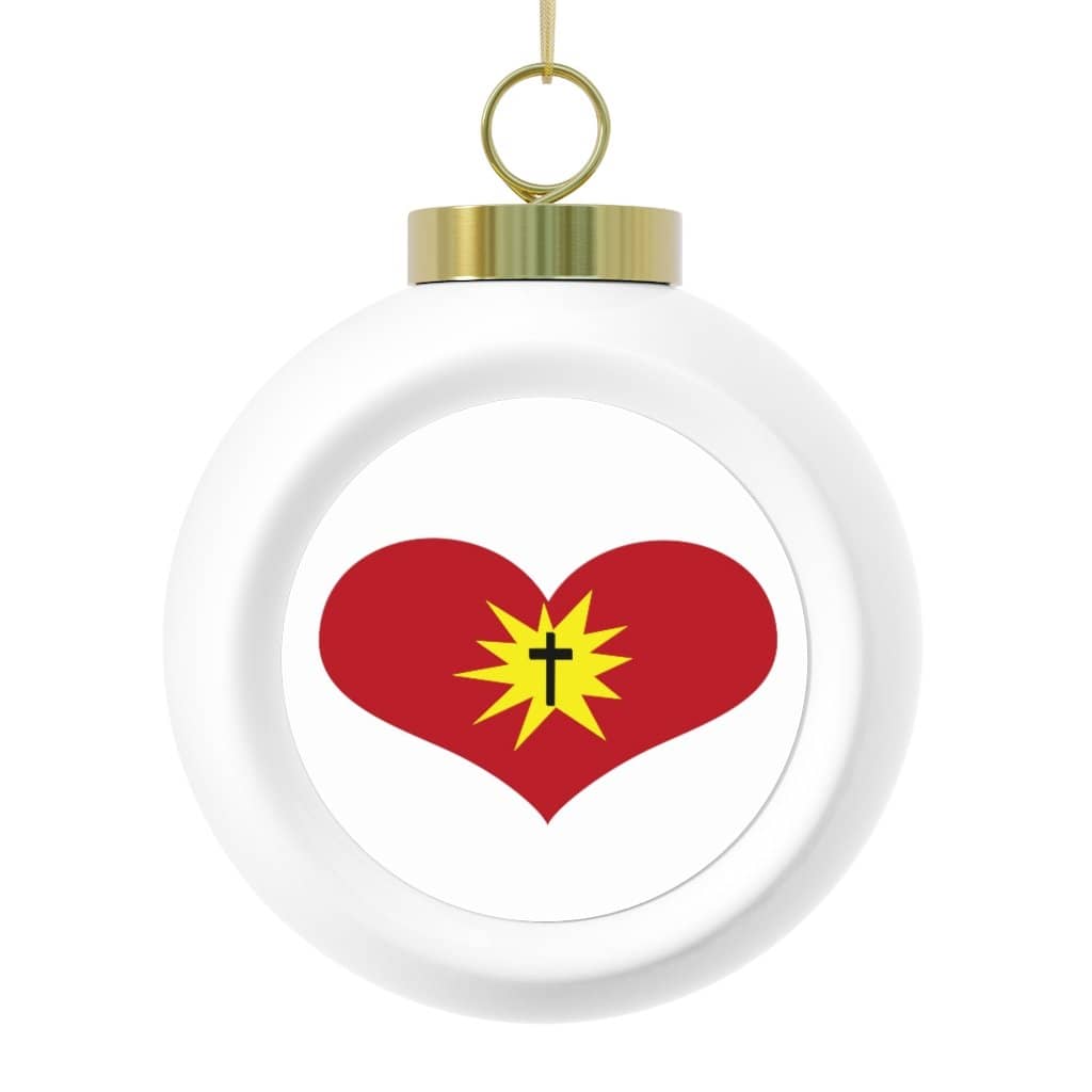 Christmas Ornament