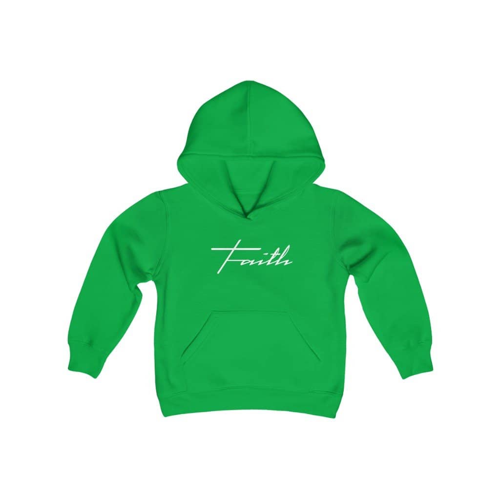 Youth Hoodie