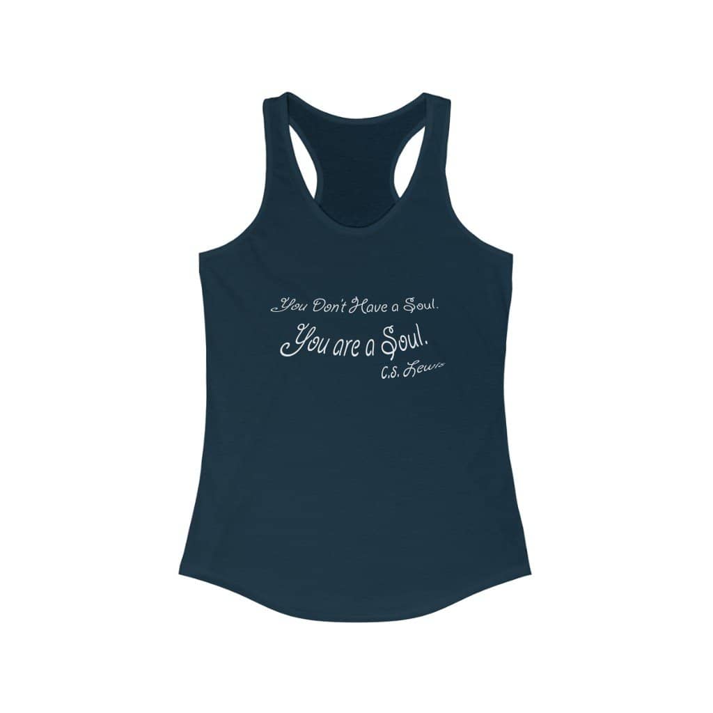 Racerback Tank (3925459402846)