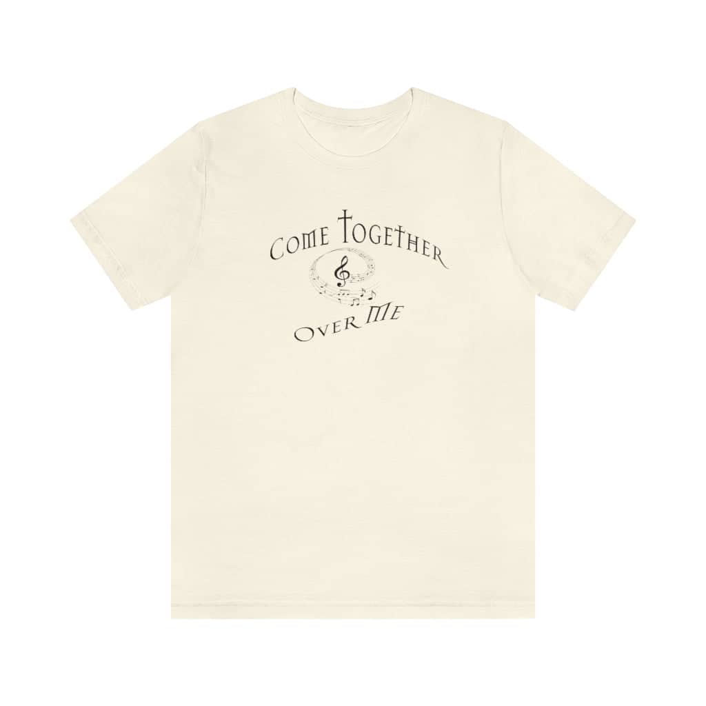 Soft Cotton Tee