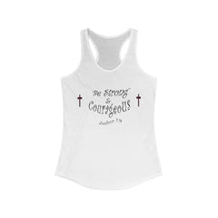 Racerback Tank