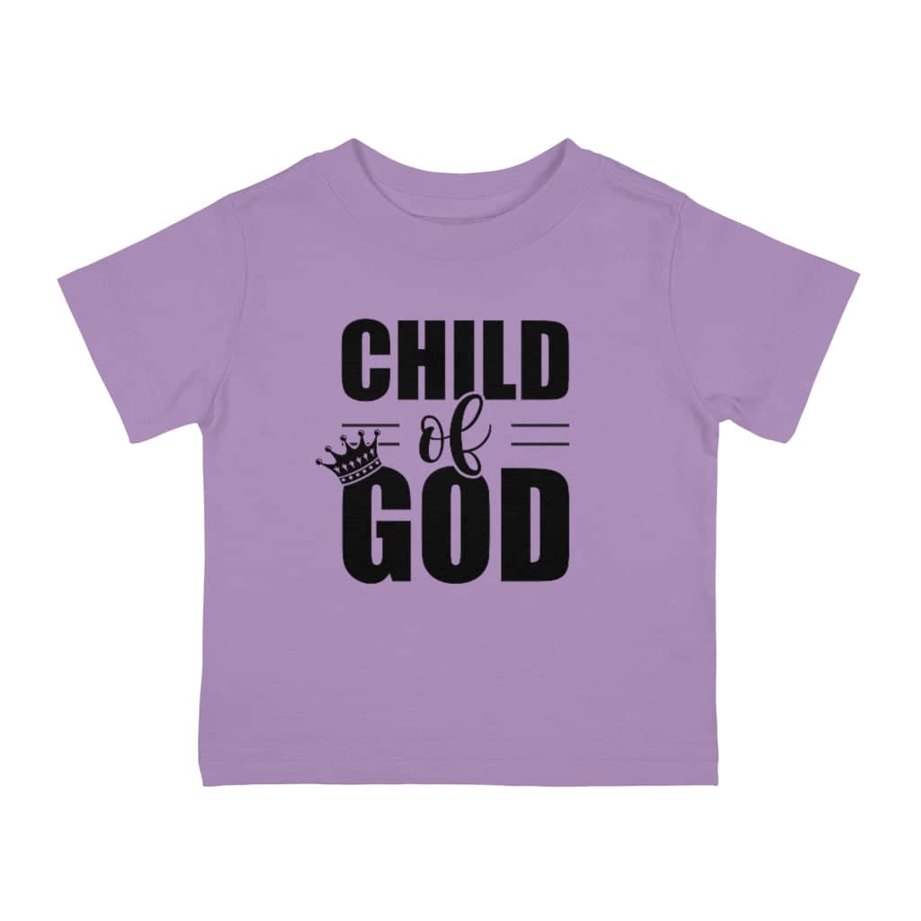 infant tee