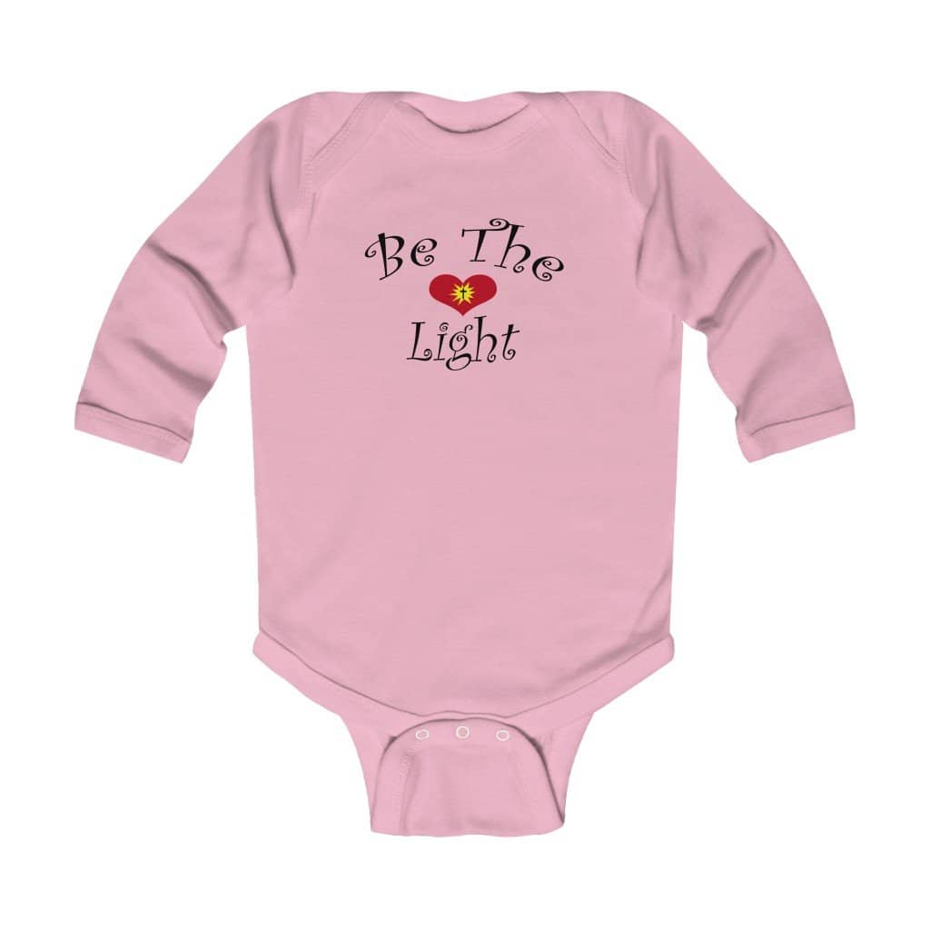infant bodysuit