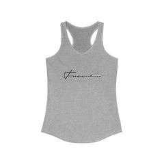 Racerback Tank (3955522240606)