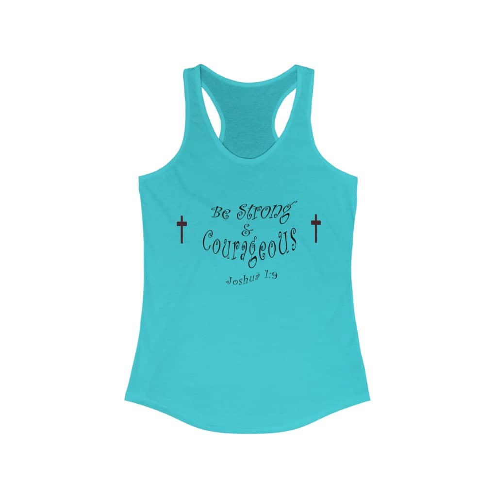 Racerback Tank