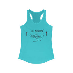 Racerback Tank