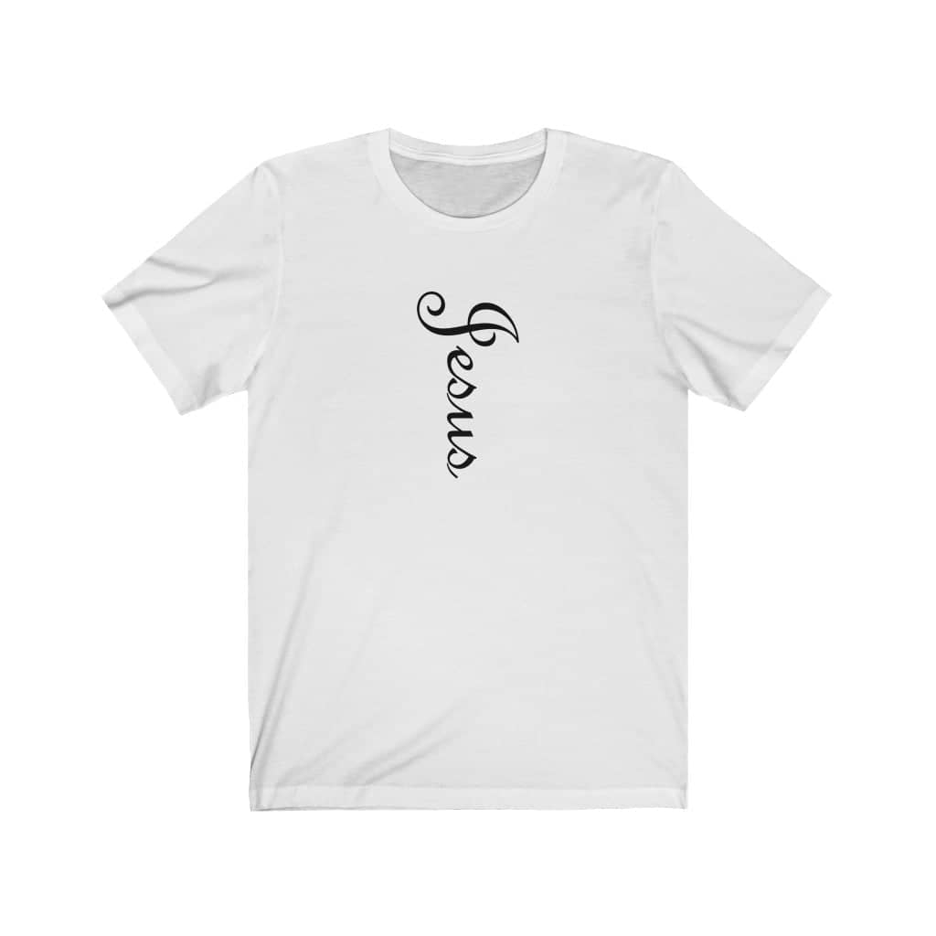 short sleeve tee