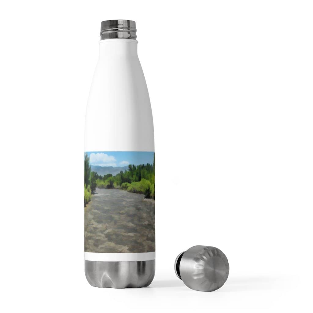 Insulated Bottle