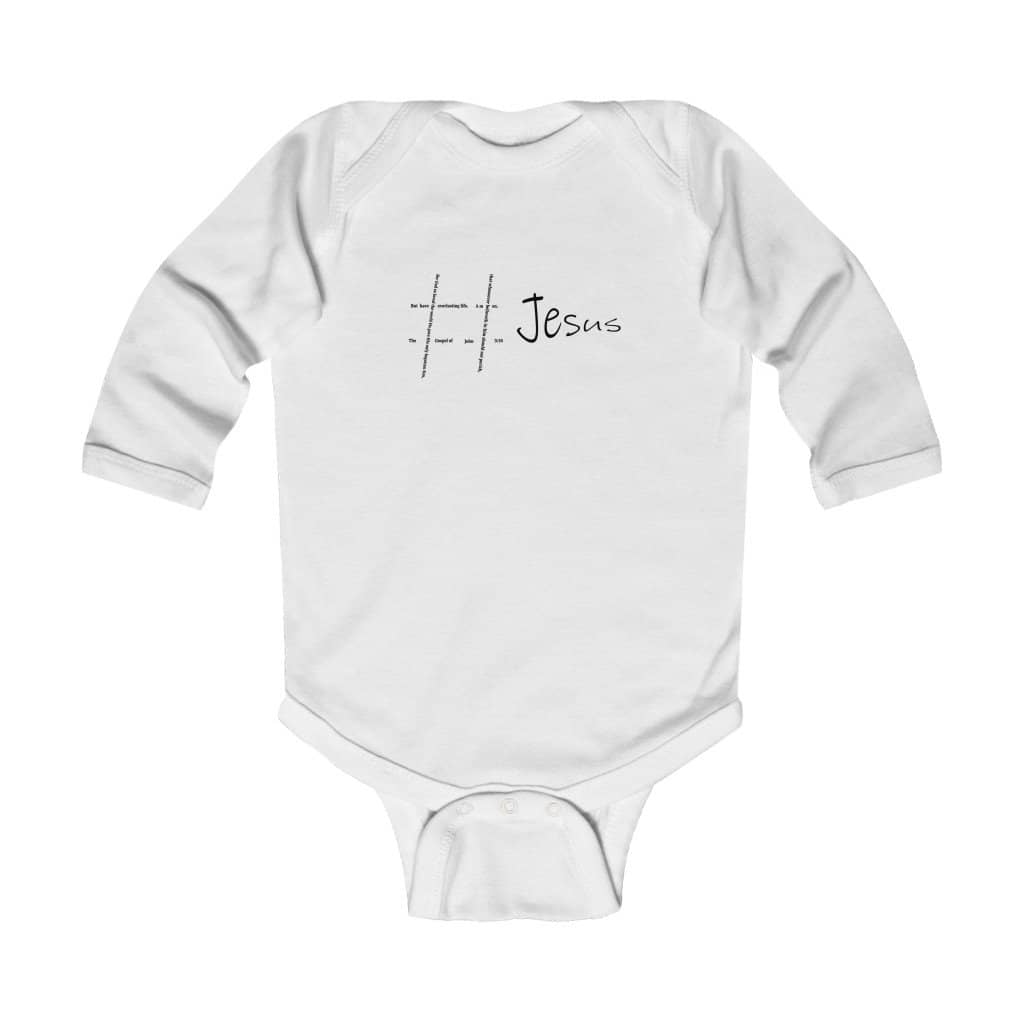 Infant Bodysuit