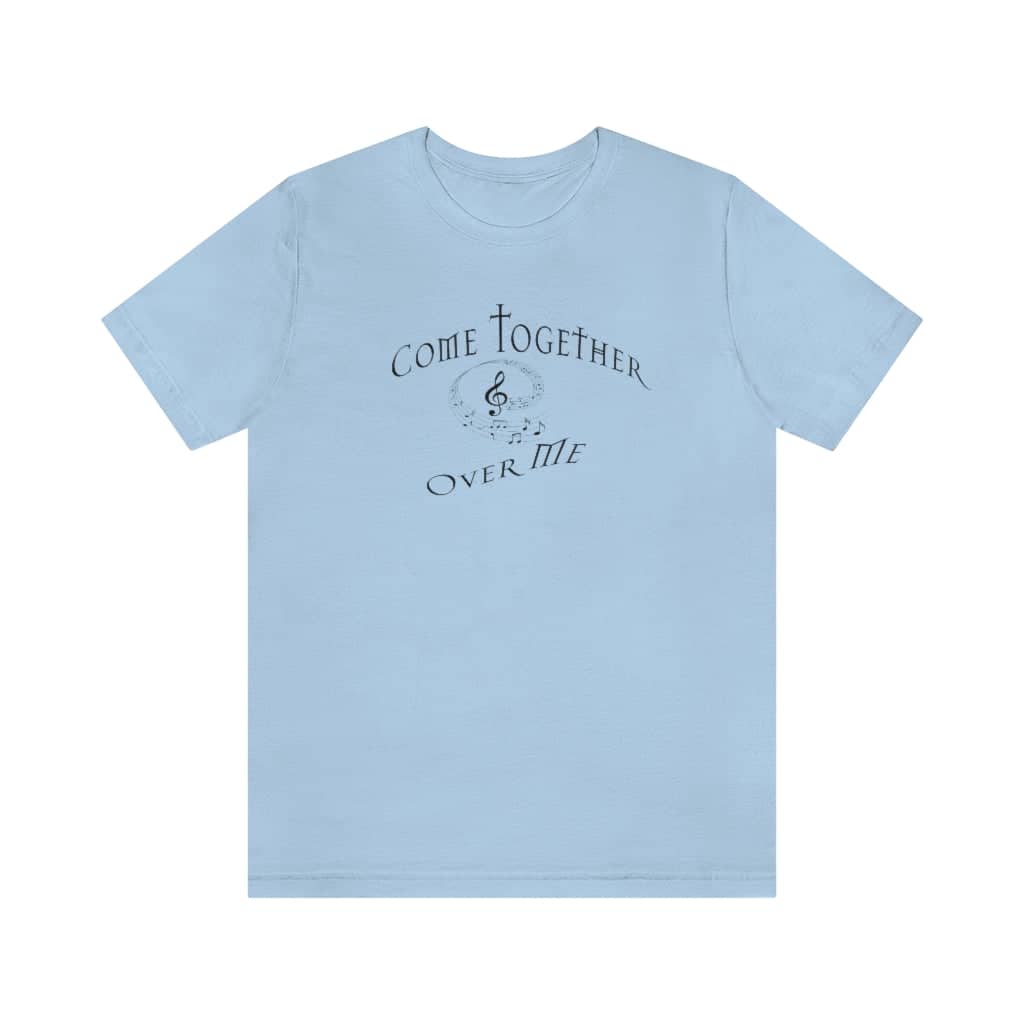 Soft Cotton Tee