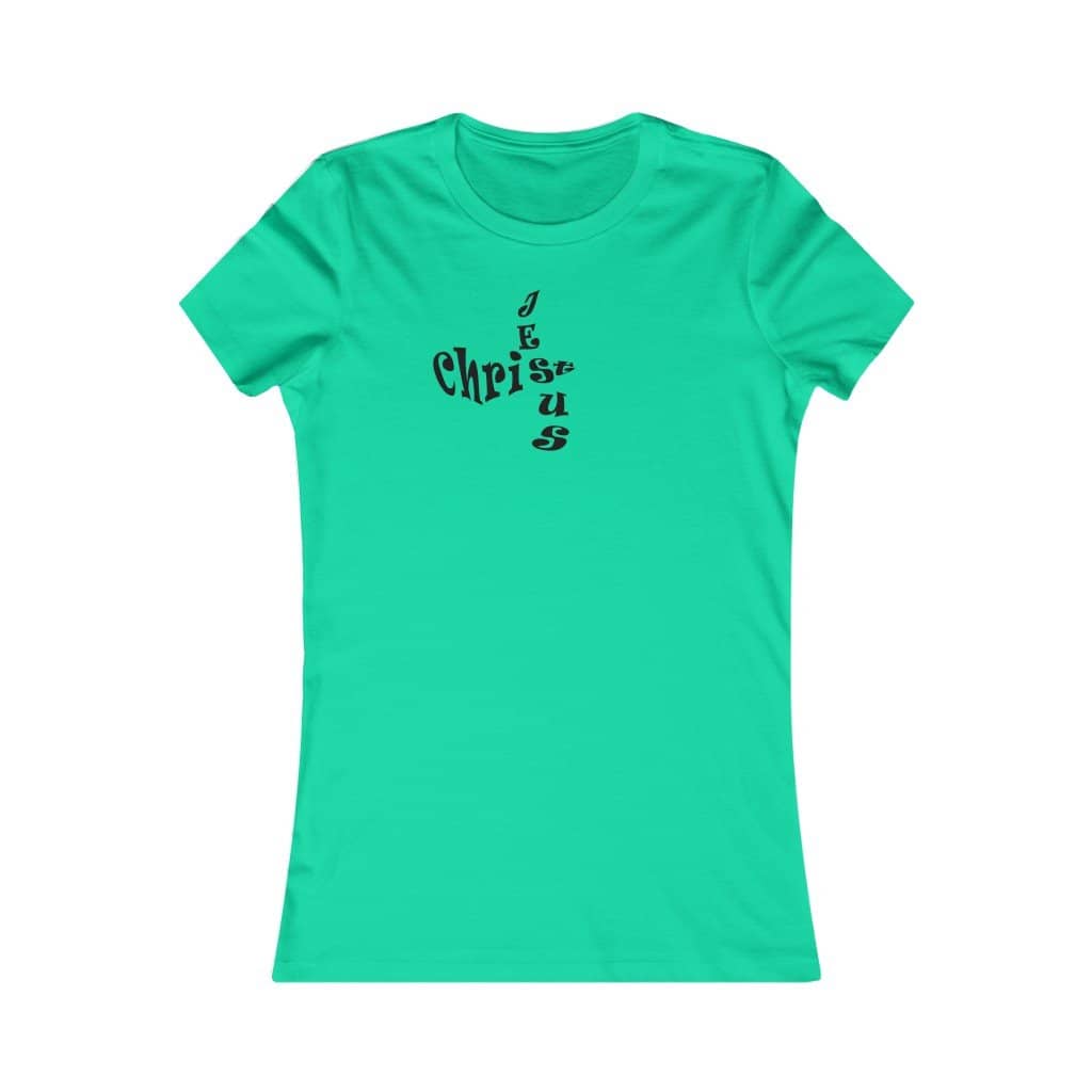 Favorite Tee (3591776993380)