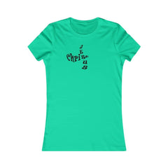 Favorite Tee (3591776993380)