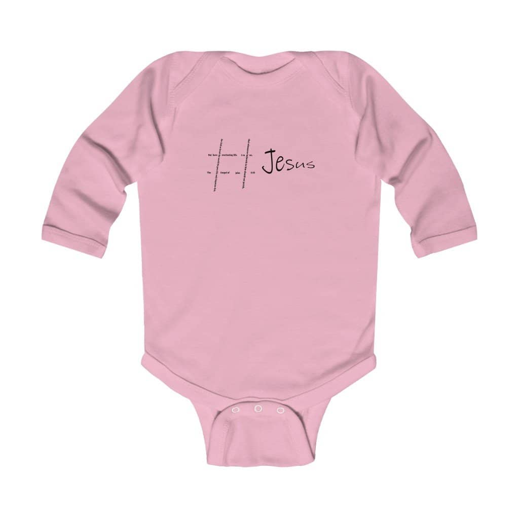 Infant Bodysuit