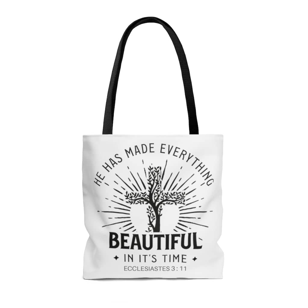 tote bag