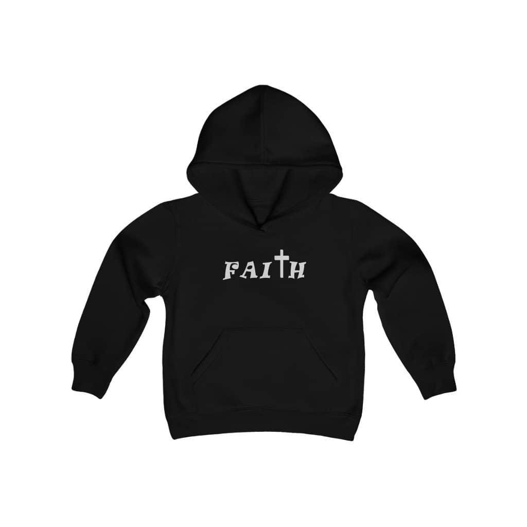 Youth Hoodie