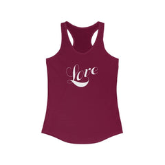 Racerback Tank