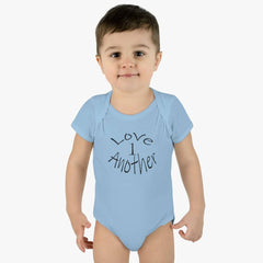 baby bodysuit