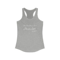 Racerback Tank (3925459402846)