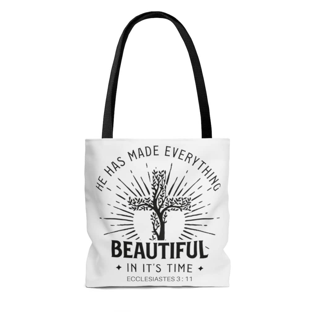tote bag
