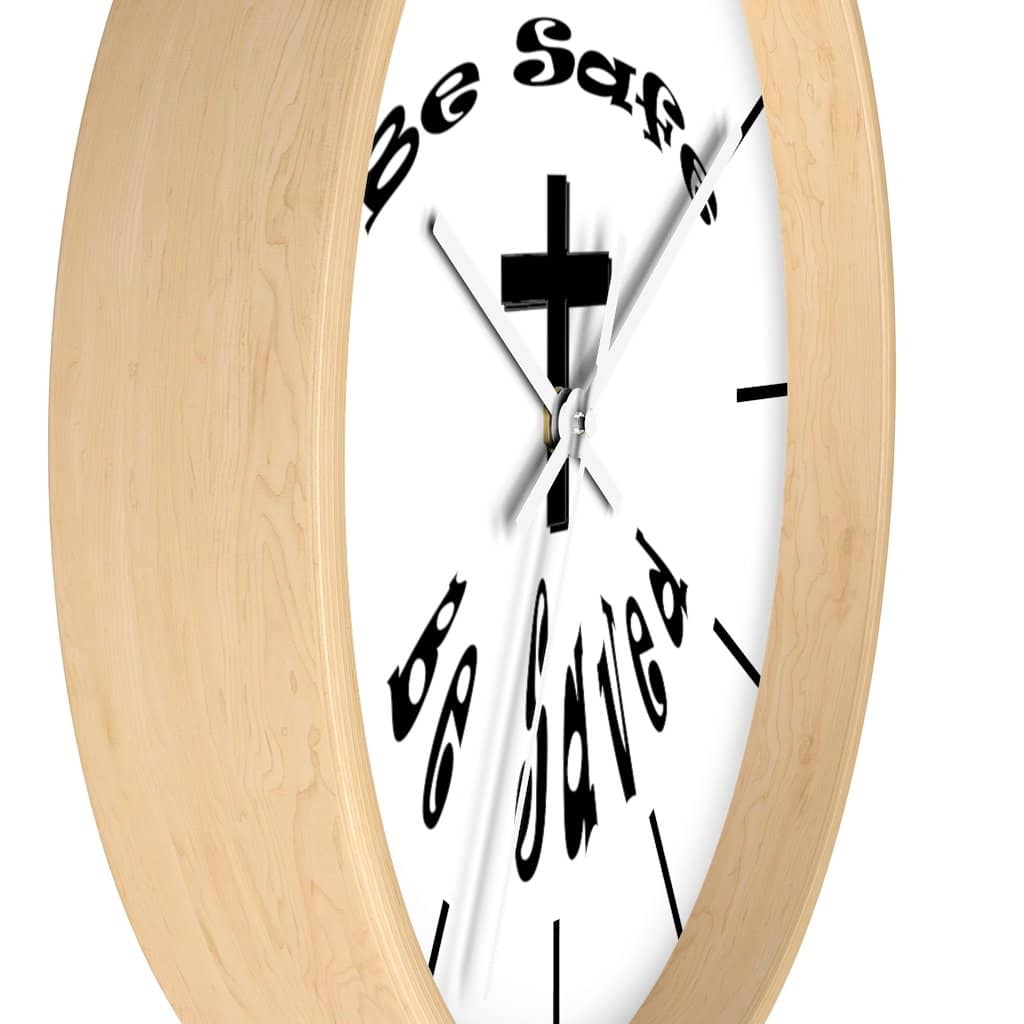 wall clock