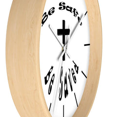wall clock
