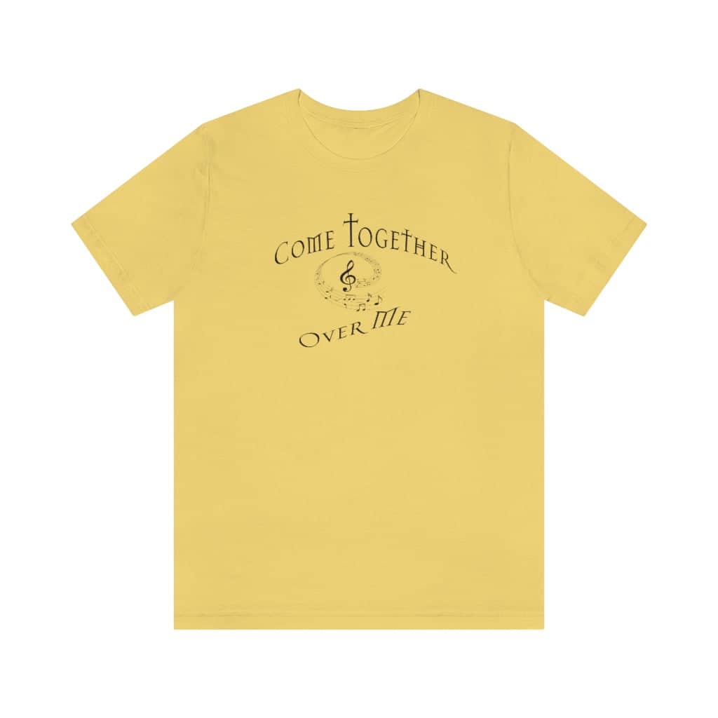 Soft Cotton Tee